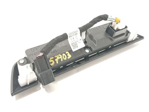 Electronic module MAZDA 3 Saloon (BP_) 2.5 e-SKYACTIV-G (BP5S) | BP34441020M83 - Image 4