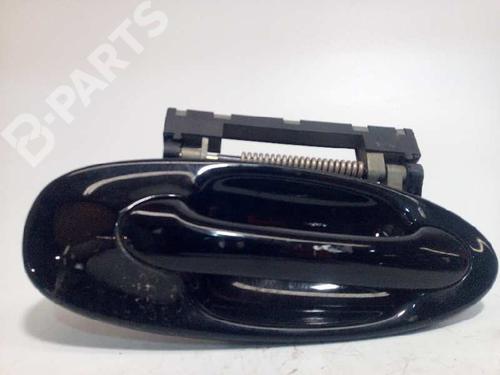 Used Rear right exterior door handle Rear right exterior door handle SAAB 9-3 (YS3F, E79, D79, D75) 1.9 TiD (150 hp) 6835816 6835816