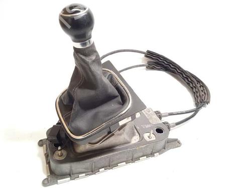 Gear lever VW SCIROCCO III (137, 138) 1.4 TSI | BP9343658M90 