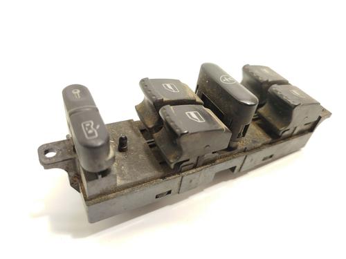 Used Left front window switch Left front window switch VW GOLF IV (1J1) 1.9 TDI (110 hp) 27244346 27244346