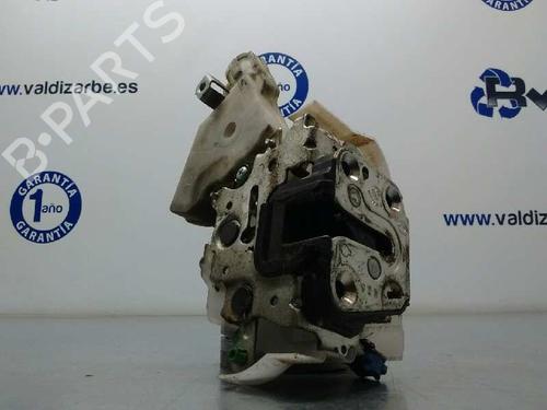 Used Front left lock RENAULT TRUCKS Maxity [2007-2026]  9702822