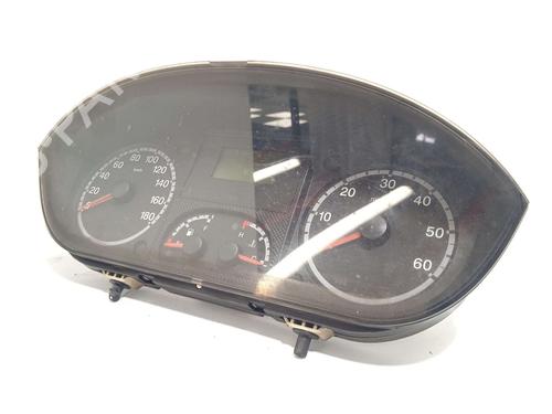 instrument-cluster-peugeot-boxer-van-2006-37604014 main image