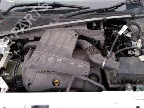 Electronic module LAND ROVER RANGE ROVER EVOQUE (L538) 2.2 D 4x4 | BP6428045M83 