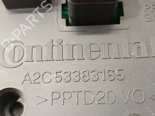 Fuse box PEUGEOT 508 I (8D_) 2.0 HDi | BP34579504E1 - Image 6