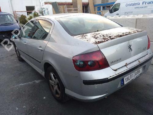 Alternator PEUGEOT 407 (6D_)  | BP4890367M7 