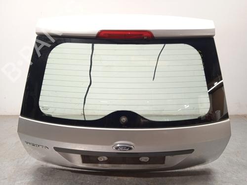 Used Tailgate FORD FIESTA V (JH_, JD_) 1.3 (69 hp) 30411106