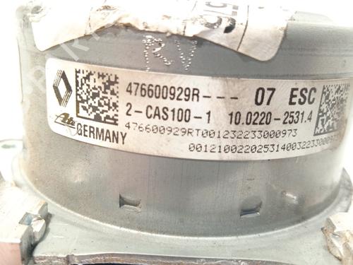 ABS pump DACIA SANDERO III 1.0 TCe 90 | BP28139563M43