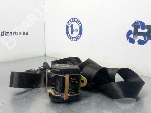 Used Rear middle belt tensioner Rear middle belt tensioner VW TOURAN (1T1, 1T2) 2.0 TDI 16V (140 hp) 8899777 8899777