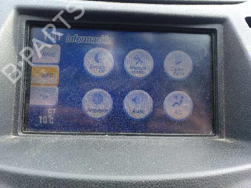 Right front brake caliper MITSUBISHI GRANDIS (NA_W) 2.0 DI-D (NA8W) | BP11562096M104 