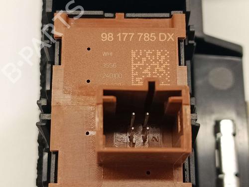 Switch DS DS 7 Crossback (J4_, JR_, JC_) E-TENSE 225 (J4DGZU, J45GQU) | BP38952893I30 - Image 7