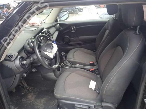 Right rear brake caliper MINI MINI (F56) One First | BP15044101M106 