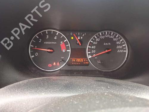 AC compressor NISSAN NOTE (E11, NE11) | BP11792321M34 - Image 27