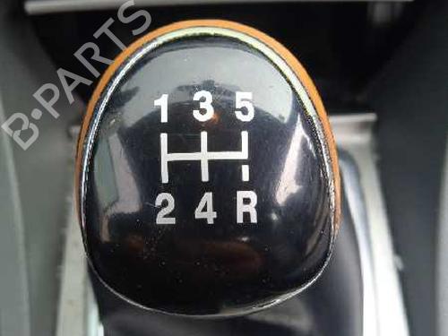 Left taillight FORD FOCUS II (DA_, HCP, DP) 1.6 TDCi | BP10293668C34 