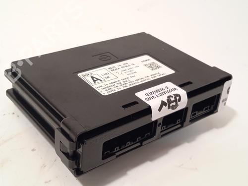 Module électronique MAZDA 3 Hatchback (BP) 2.0 SKYACTIV-G M Hybrid (122 hp) 28313490
