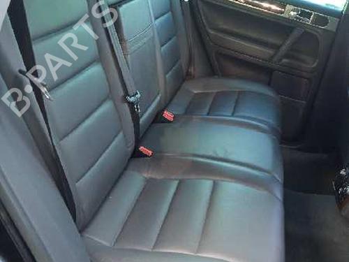 Starter VW TOUAREG (7LA, 7L6, 7L7) 2.5 R5 TDI | BP8806440M8 