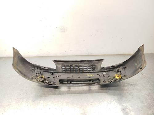 Front bumper VOLVO XC70 I Cross Country (295) D5 XC AWD | BP21788550C7 
