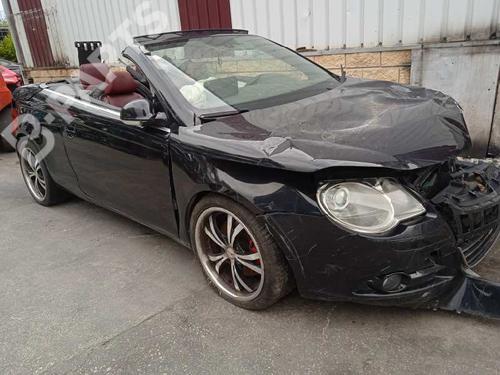 Used Parts VW EOS (1F7, 1F8)  2.0 TDI  844908