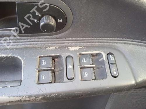 Right headlight SEAT ALHAMBRA (7V8, 7V9)  | BP10692352C29 