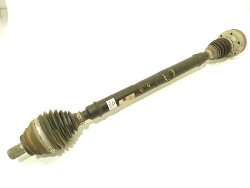 Used Right front driveshaft Right front driveshaft 34370158 34370158
