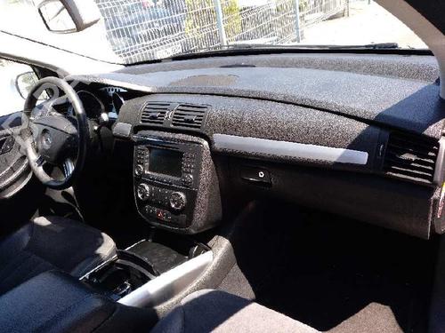 ECU airbags MERCEDES-BENZ R-CLASS (W251, V251)  | BP11930826M53 