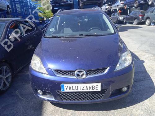 Right mirror MAZDA 5 (CR)  | BP15779617C27 