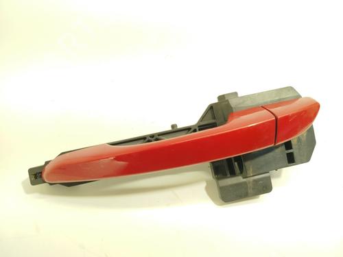 Rear left exterior door handle HYUNDAI TUCSON (TL, TLE) 1.6 GDi | BP21801416C130 