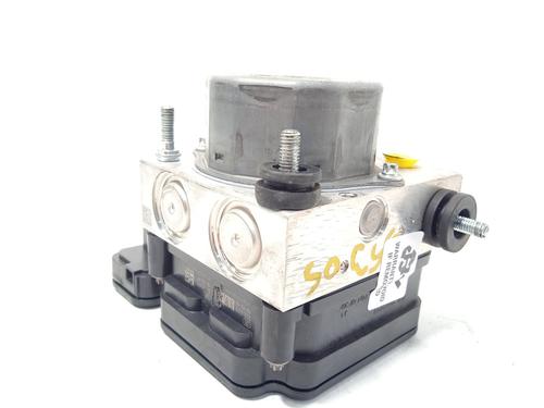 ABS pump RENAULT CLIO IV (BH_) 0.9 TCe 90 LPG | BP24739111M43 - Image 2