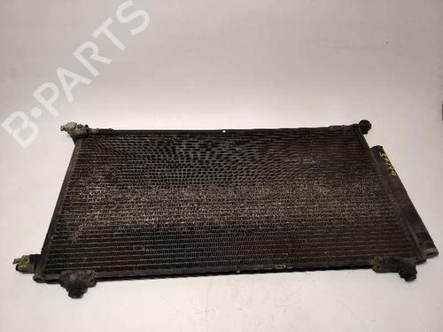 Used AC radiator HONDA CR-V II (RD_) 2.0 (RD5) (150 hp) 4806467