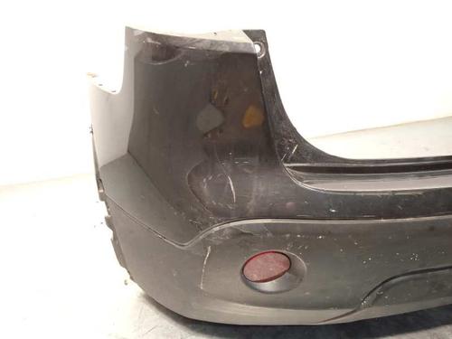 Rear bumper NISSAN QASHQAI / QASHQAI +2 I (J10, NJ10, JJ10E)  | BP15818358C8 