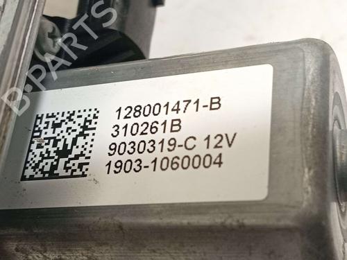 Front right window mechanism RENAULT EXPRESS Box Body/MPV 1.5 Blue dCi 95 (F6AB) | BP39992416C23 - Image 4