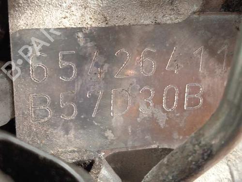 Engine BMW X3 (G01, F97, G08)  | BP13560380M1 