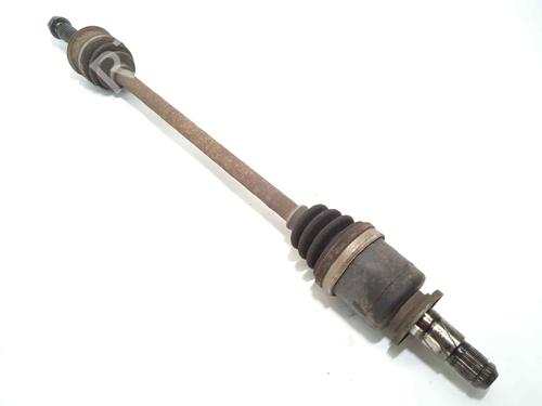 BP16456387M40 | Left rear driveshaft SUBARU FORESTER (SH_) 2.0 D AWD (SHH) BP16456387M40