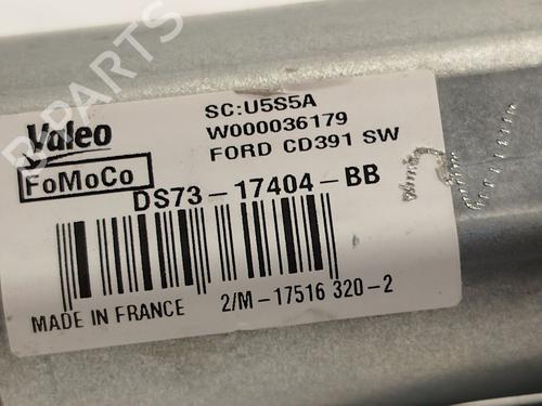 Rear wiper motor FORD KUGA III (DFK)  | BP29173204M102 