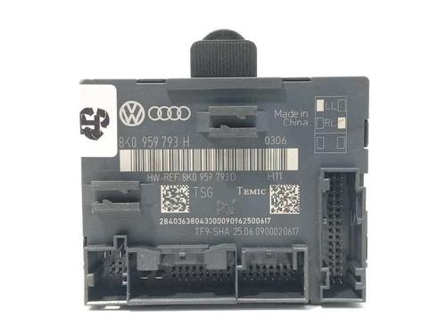 Module électronique AUDI A4 B8 Avant (8K5)  | BP8685778M83 