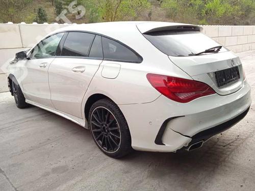 Throttle body MERCEDES-BENZ CLA Shooting Brake (X117) CLA 220 d (117.903) | BP7182010M82  - Image 9