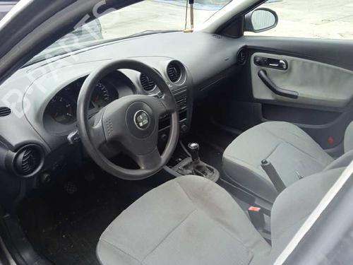 Left front fenders SEAT IBIZA III (6L1)  | BP16988447C41 