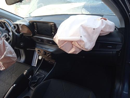 Steering column HYUNDAI BAYON (BC3) 1.2 MPI | BP19330035M21 