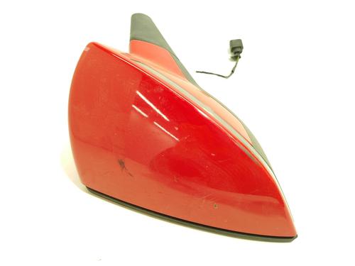 Right mirror SEAT IBIZA V (KJ1, KJG) 1.0 TSI | BP26207095C27 