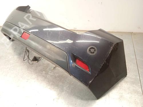 Rear bumper SUBARU XV (_GP_) 1.6 i AWD (GP3, G33GP) | BP17478094C8 