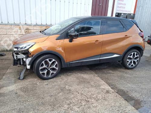 Starter RENAULT CAPTUR I (J5_, H5_) 1.5 dCi 110 | BP16218008M8
