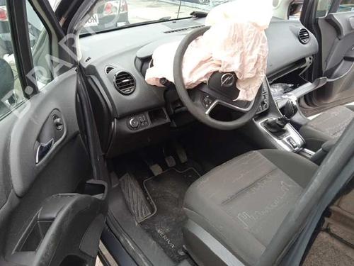 Starter OPEL MERIVA B MPV (S10) 1.4 (75) | BP13474005M8 