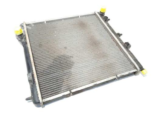 Used Water radiator CITROËN C3 II (SC_) 1.0 VTi 68 (68 hp) 15059888