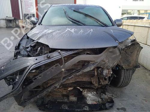 Front right window mechanism HONDA CR-V IV (RM_) 1.6 i-DTEC (RE6) | BP12926092C23 