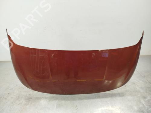 Used Hood Hood PEUGEOT RIFTER 1.5 BlueHDi 130 (130 hp) 33461310 33461310