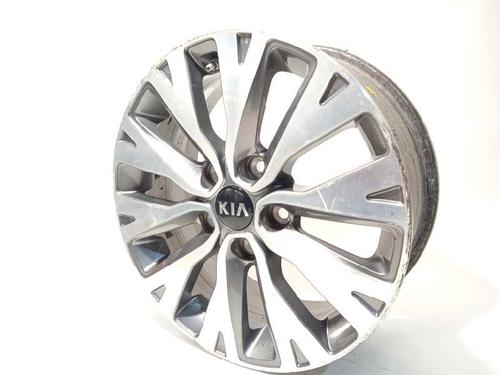 Used Rim KIA CEE'D Sportswagon (JD) 1.6 CRDi 136 (136 hp) 15737075