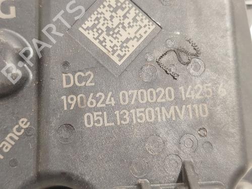 Egr AUDI A4 B9 Avant (8W5, 8WD) 30 TDI Mild Hybrid | BP28538017M69 - Image 4