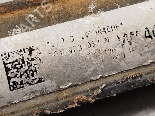 Steering rack SEAT IBIZA V (KJ1, KJG) 1.0 TSI | BP32184238M22  - Image 5