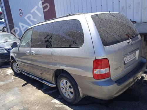 Tailgate KIA CARNIVAL II (GQ) 2.9 CRDi | BP10672620C6 