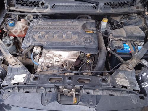 AC compressor FIAT BRAVO II (198_) 1.6 D Multijet (198AXH1B) | BP23558566M34