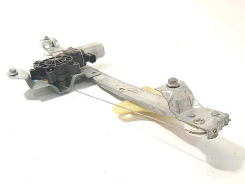 Used Front right window mechanism Front right window mechanism 7479868 7479868
